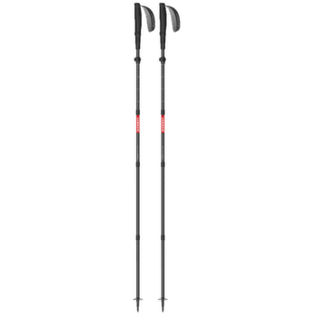 Palice Mammut Taiss Poles black 0001