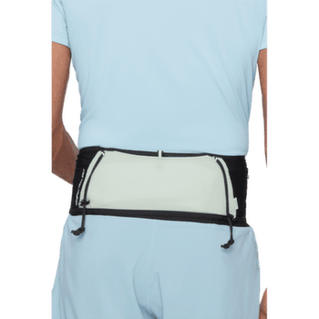 Ľadvinka Mammut Aenergy Trail Belt 9237 black-silver sage