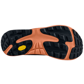 Boty Topo athletic Ultraventure 4 Men Black / Red