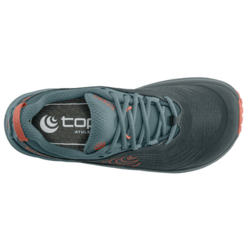 Boty Topo athletic Pursuit 3 Women Slate / Clay