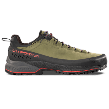Boty La Sportiva TX5 Evo GTX Men Cypress/Mountain Red