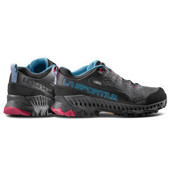 Topánky La Sportiva SPIRE WOMeN GTX Black/Topaz