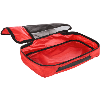 Vak deuter Mesh Zip Pack 3 cherry