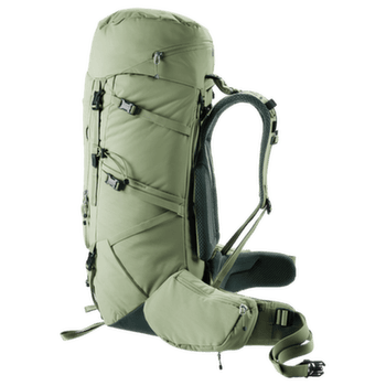 Batoh deuter Aircontact Core 45+10 SL grove-ivy