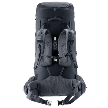 Batoh deuter Aircontact Core 70+10 baltic-nightblue
