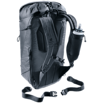 Batoh deuter Guide Lite 24 Black