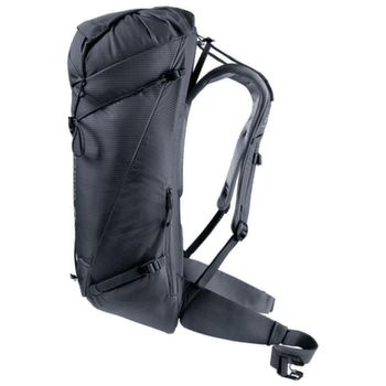 Batoh deuter Guide Lite 28 SL poppy-crimson