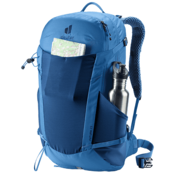 Batoh deuter Futura 23 greystone-alu