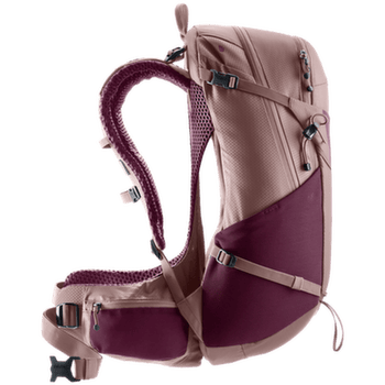 Batoh deuter Futura 25 SL greystone-alu