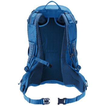 Batoh deuter Futura 27 greystone-alu