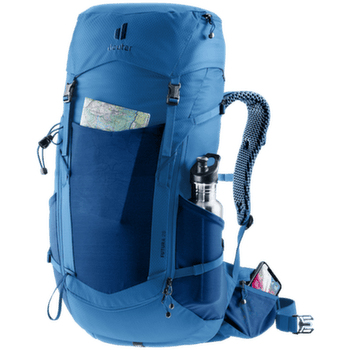 Batoh deuter Futura 26 nightblue-baltic