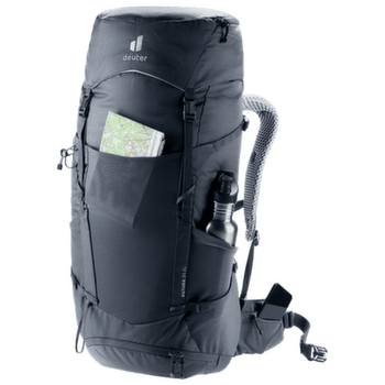 Batoh deuter Futura 34 EL Black