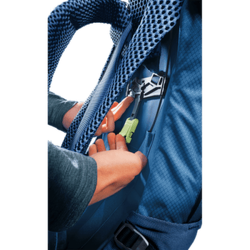 Batoh deuter Futura Pro 32 nightblue-baltic