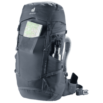 Batoh deuter Futura Pro 34 SL polar-bluejay