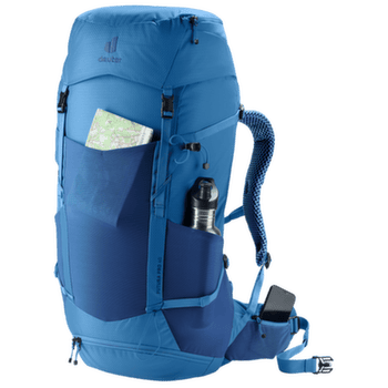 Batoh deuter Futura Pro 40 nightblue-baltic