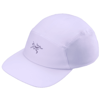 Kšiltovka Arcteryx Gamma 5 Panel Cap Mallow