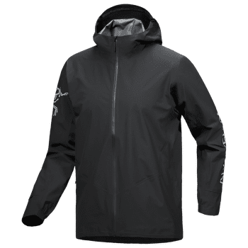 Bunda Arcteryx Norvan Jacket Men Black
