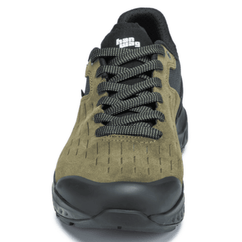 Topánky Hanwag Kaduro Low GTX Olive/Black