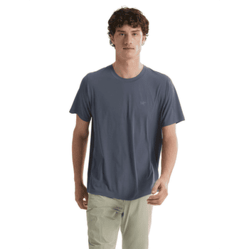 Tričko krátky rukáv Arcteryx Cormac Crew SS Men Habitat