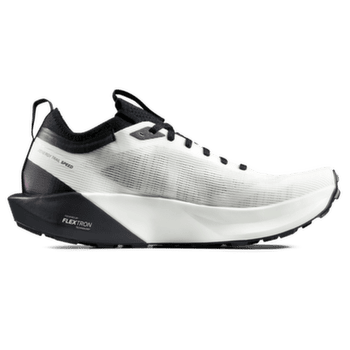 Topánky Mammut Aenergy Trail Speed Low Women white-black