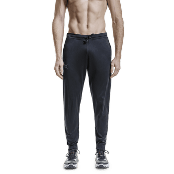 Kalhoty X-Bionic X-Bionic® X-Ential Pants X Black