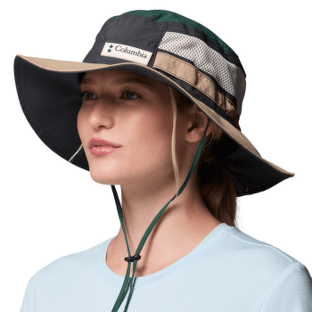 Klobouk Columbia Bora Bora™ Retro II Booney Beach, Shark, Rainforest 214