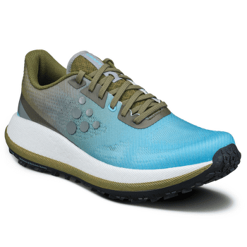 Boty Craft XPLOR 2 Men INK BLUE/CONTRAST GREEN