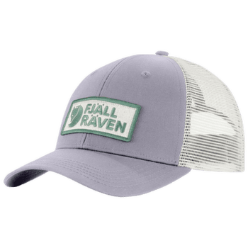 Kšiltovka Fjällräven Fjällräven Langtradarkeps Lavender Mist