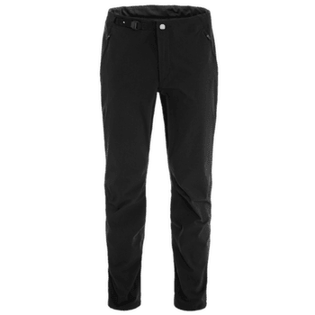 Kalhoty Fjällräven BERGTAGEN STRETCH TROUSERS MEN Black