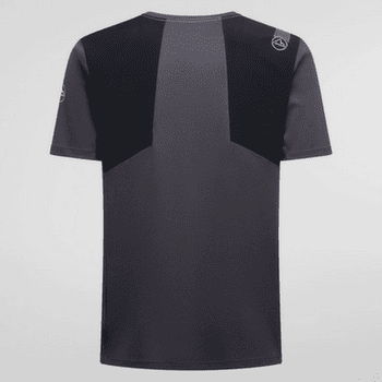 Triko krátký rukáv La Sportiva RIDGE T-SHIRT Men Onyx/Black
