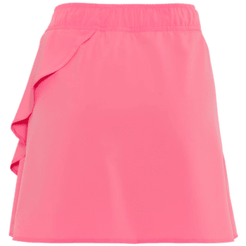 Sukňa Kari Traa Ane Skort BGUM/BUBBLEGUM