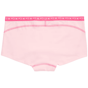 Nohavičky Kari Traa Gina Hipster COTCA/COTTON CANDY