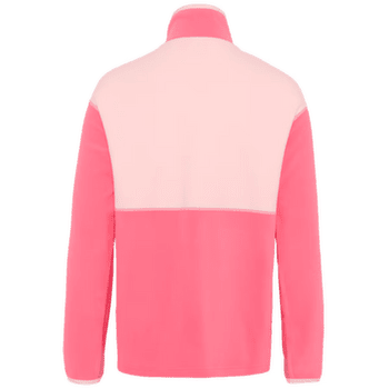 Mikina Kari Traa Gracie Midlayer BGUM/BUBBLEGUM