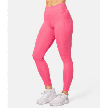 Legíny Kari Traa Ava Tights BGUM/BUBBLEGUM