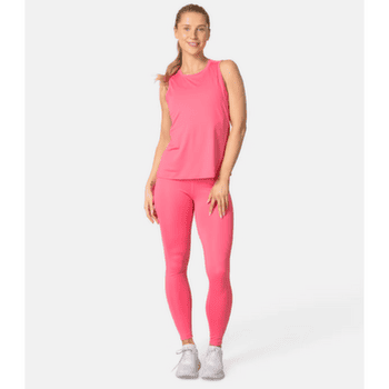 Tielko Kari Traa Ava TankTop BGUM/BUBBLEGUM