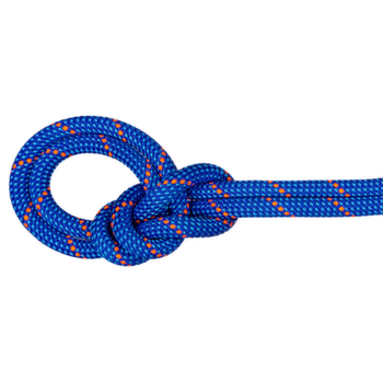 Lano Mammut 9.5 Crag Dry 50624 blue-ocean