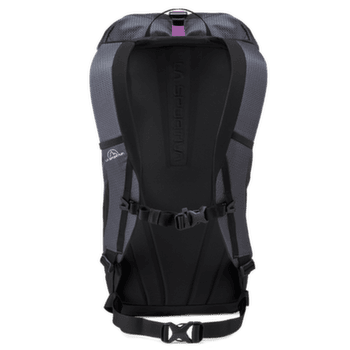 Batoh La Sportiva Granite 22 Onyx/Black