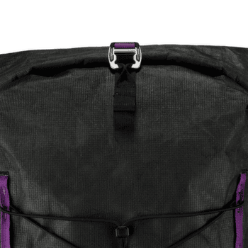 Batoh La Sportiva Challenger 28 Black