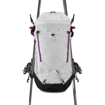 Batoh La Sportiva Granite 32 Onyx/Black