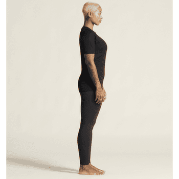 Tričko krátky rukáv Craft Active Comfort SS 2 Women B999000 černá