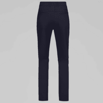 Nohavice Norrona femund flex1 tech Pants Women Caviar Black