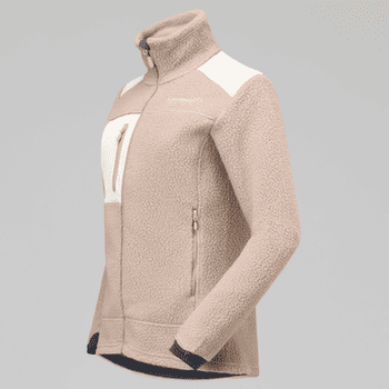 Bunda Norrona trollveggen warm3 Jacket Women Winter Twig