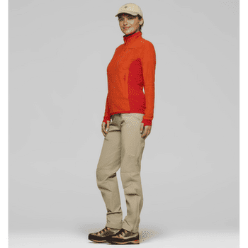 Bunda Norrona falketind warm1 active Jacket Women Caviar Black