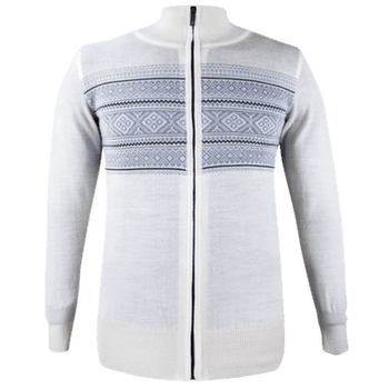 Svetr Kama KAMA 5102 off white 101