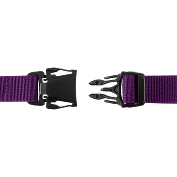 Popruh La Sportiva Compression Strap Black