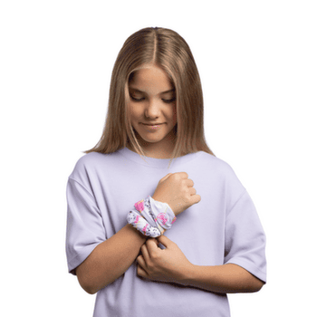 Šátek Buff Coolnet UV Kids MAGY MULTI