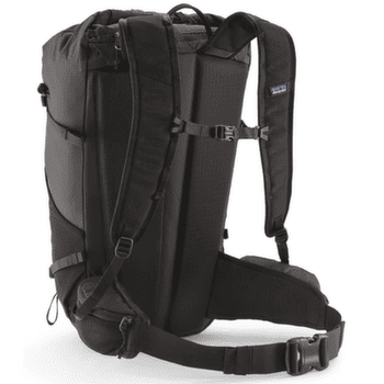Batoh Patagonia Terravia Pack 36L Black