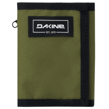 Peňaženka Dakine VERT RAIL WALLET Cypress