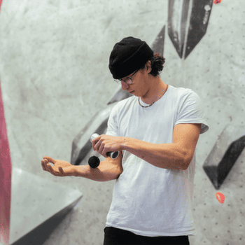 Masáž Y Y Vertical Shock One