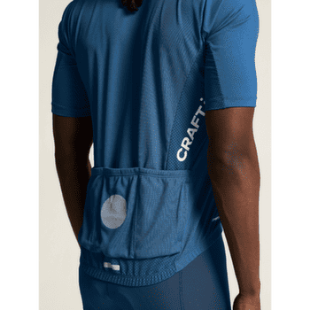 Tričko krátky rukáv Craft ADV Endur Jersey Men WATER